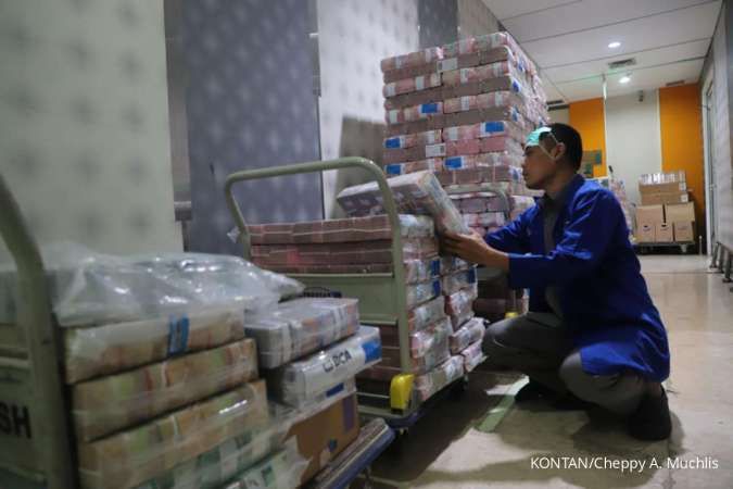 Penempatan Dana SAL Bertahan Hingga 2027, Likuiditas Bank Bakal Tetap Terjaga