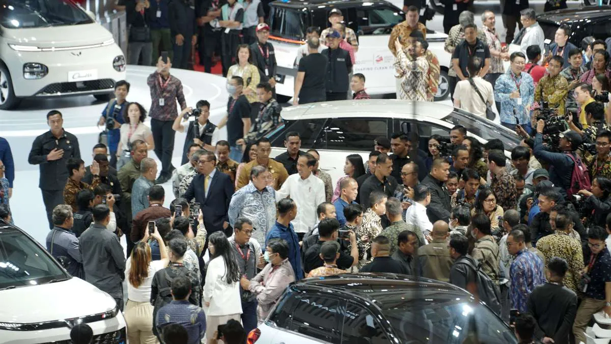 Bisnis Emiten Jasa Pendukung Bisnis Masih Lesu Hingga September 2025, Cek Pemicunya