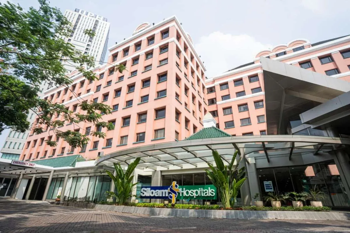 Siloam Lippo Village Catat Sejarah, Kantongi Pengakuan Global Layanan Stroke