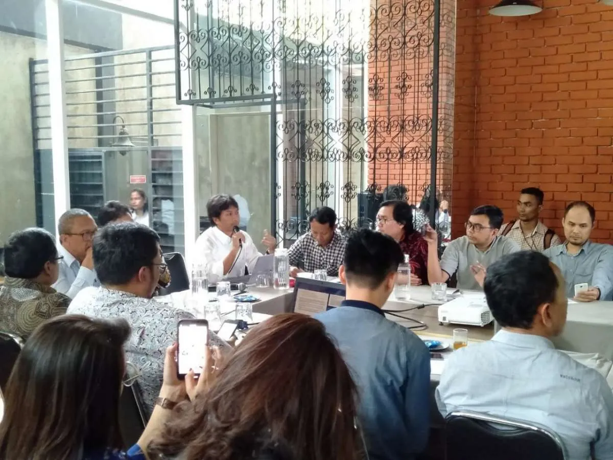 Eksplorasi migas perlu investasi, Indonesia wajib buat regulasi yang berdaya saing