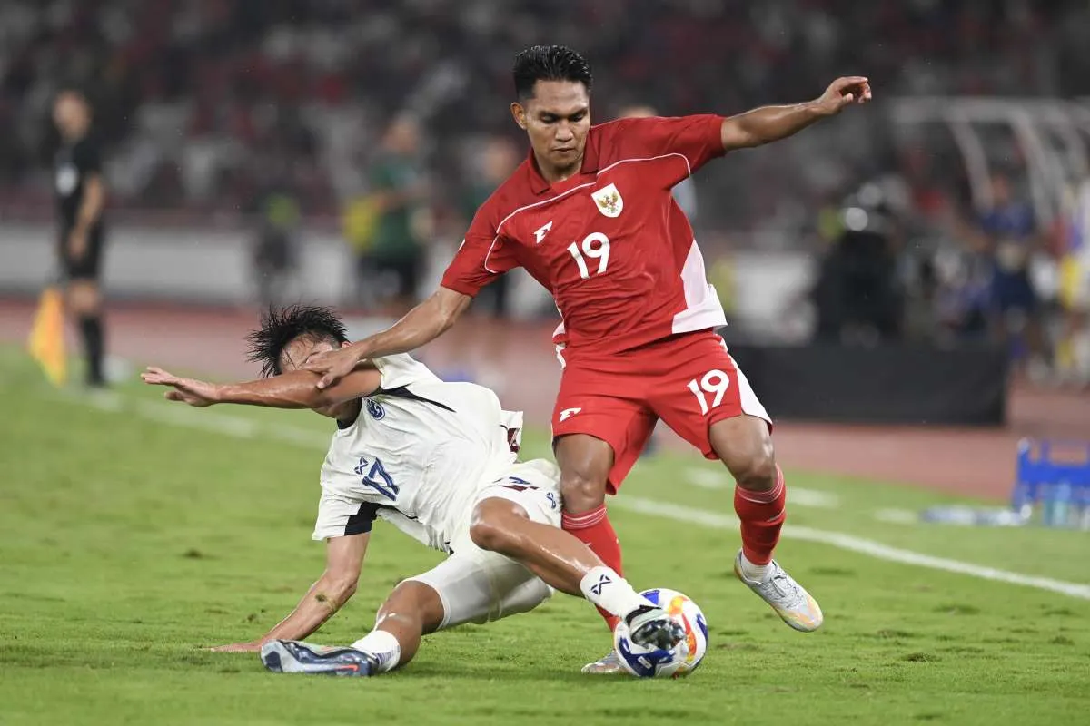Fakta Menarik Laga Timnas Macau vs Indonesia di Kualifikasi Piala Asia U-23 2026