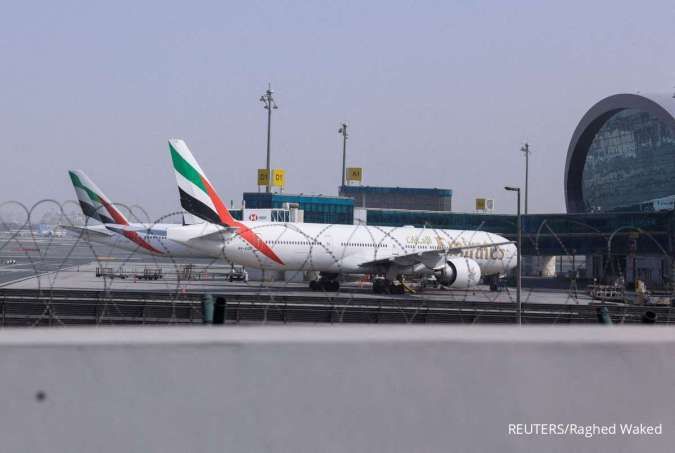 Dubai Diserang Drone Ketiga Kalinya: Ada Apa di Balik Konflik Ini?