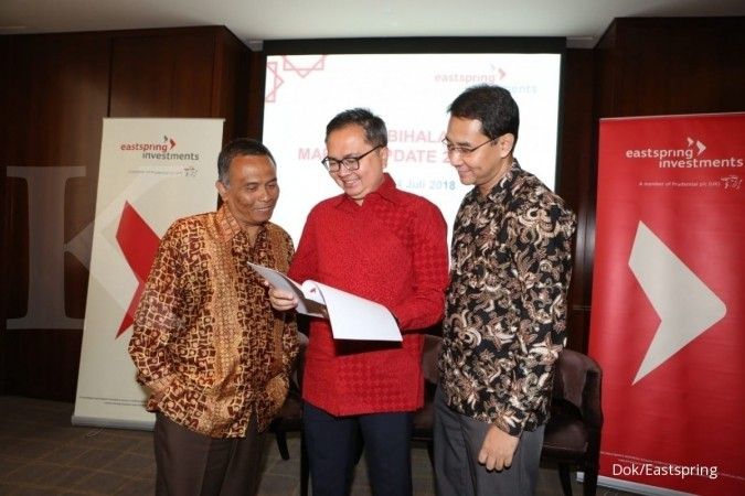 Eastspring Investment Indonesia berhati-hati dalam meracik portofolio