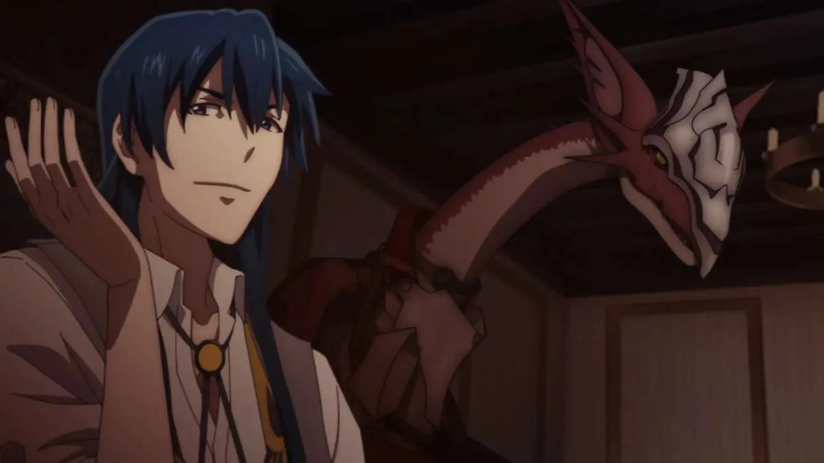 Anime Ishura Episode 8 Subtitle Indonesia Kapan Tayang? Berikut Sinopsis dan Jadwal