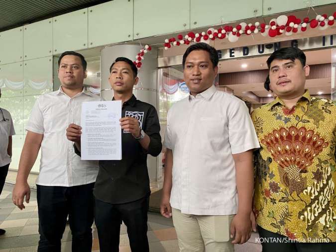 Impor Food Tray Dipertanyakan