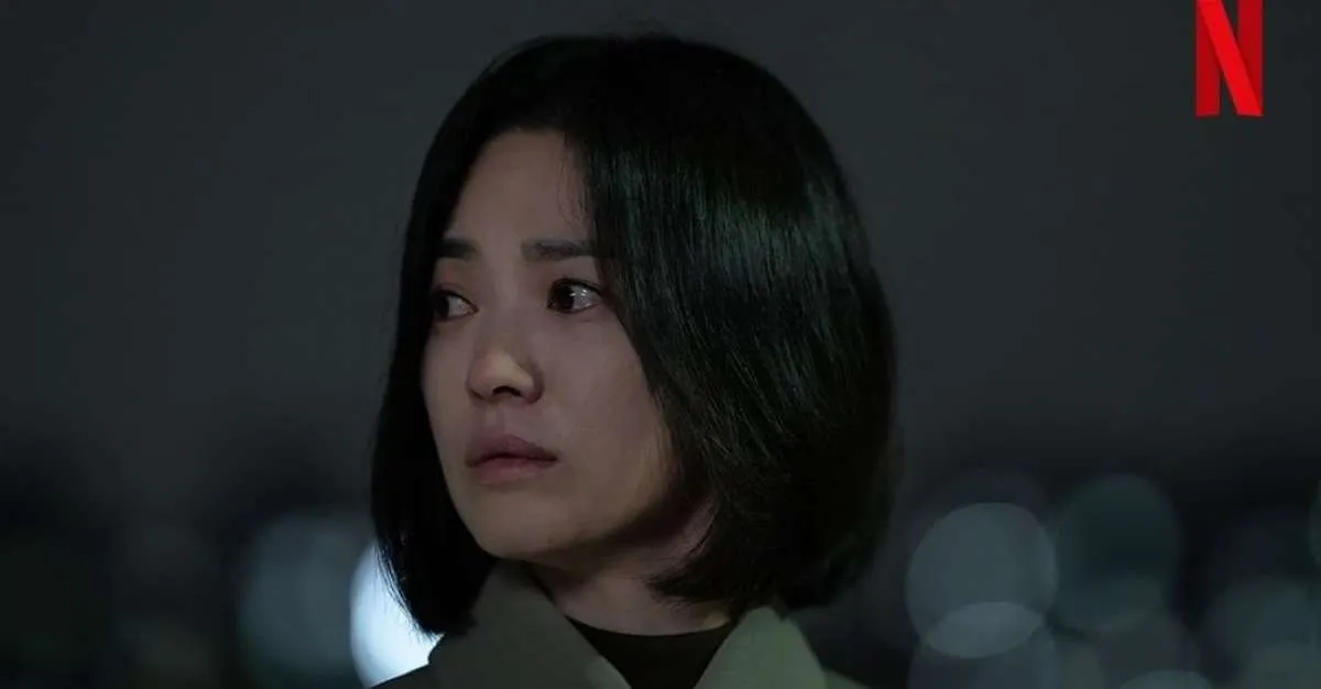 Mengenal Nasi Konjac, yang Bikin Pemeran Drakor The Glory Song Hye-kyo Langsing