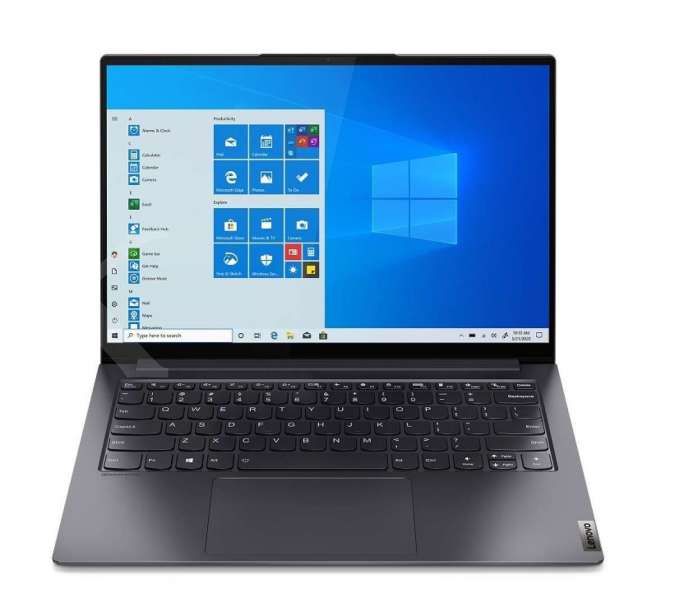 Yoga Slim 7i Pro Kini Hadir di Indonesia Dengan Visual yang Imersif