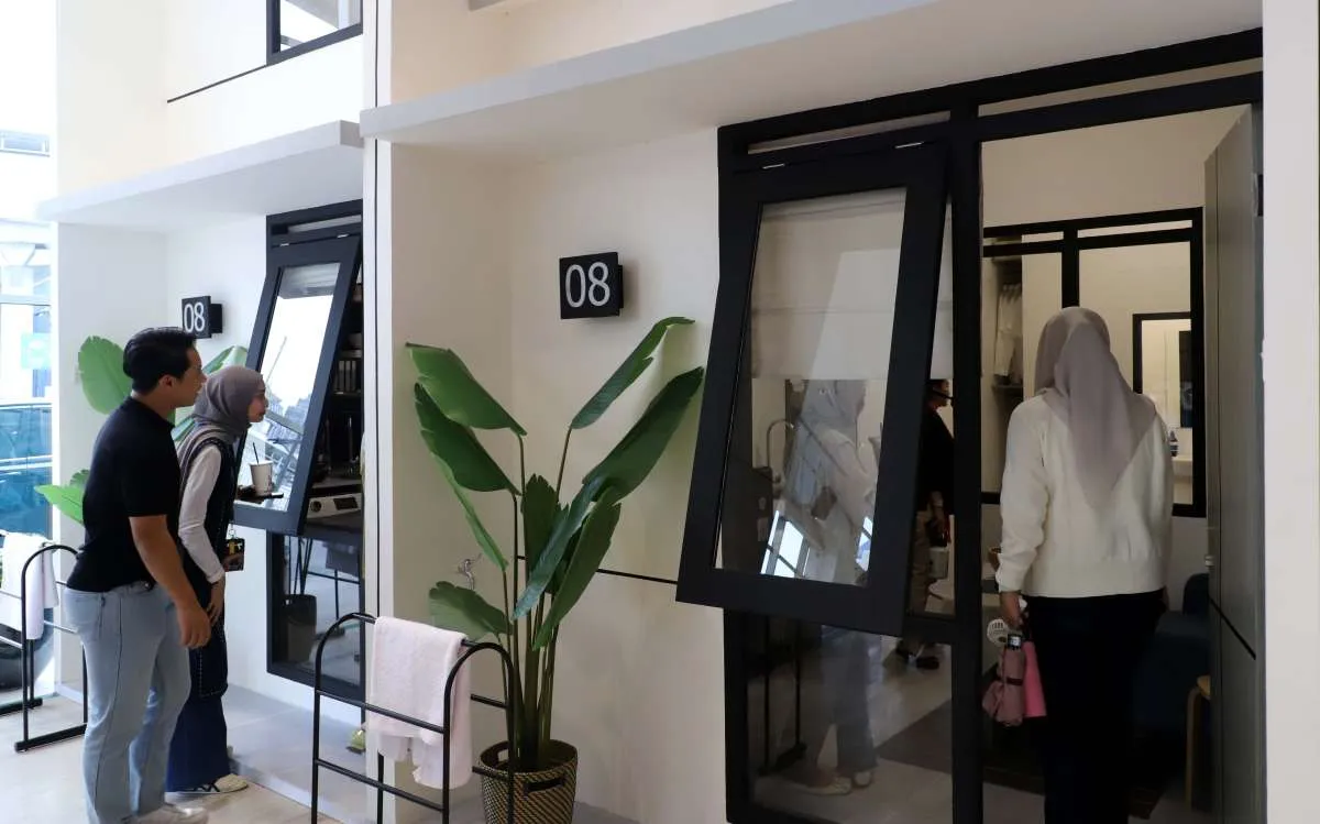 Pemerintah Targetkan Penyaluran Rumah Subsidi 285.000,Total Rp 37,1 Triliun pada 2026