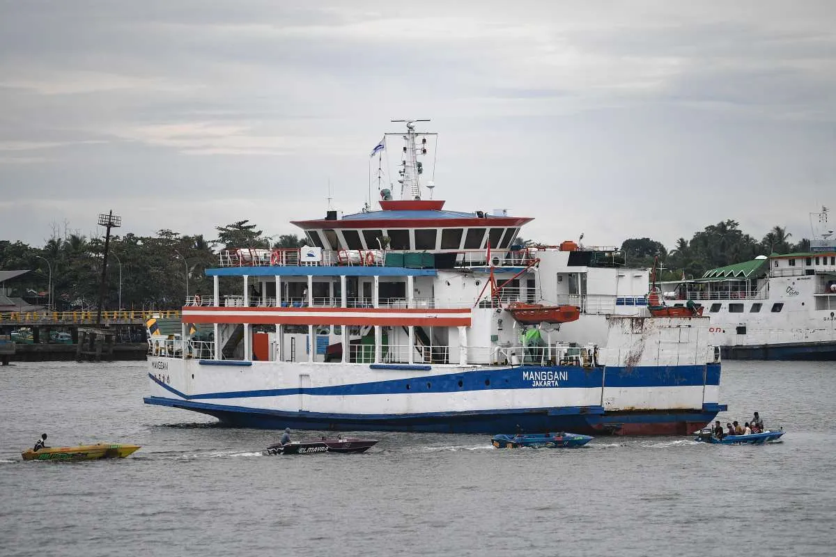Prakiraan Cuaca Kaltim Terbaru: IKN, Balikpapan, Samarinda dan Wilayah Lain