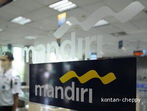 Eksekusi Pailit Tak Kunjung Beres, Mandiri Lapor ke Satgas Mafia