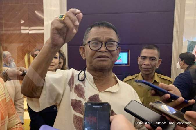 Pemda Sulawesi Tengah Sudah Siap Caplok Jatah Saham Vale Indonesia (INCO)
