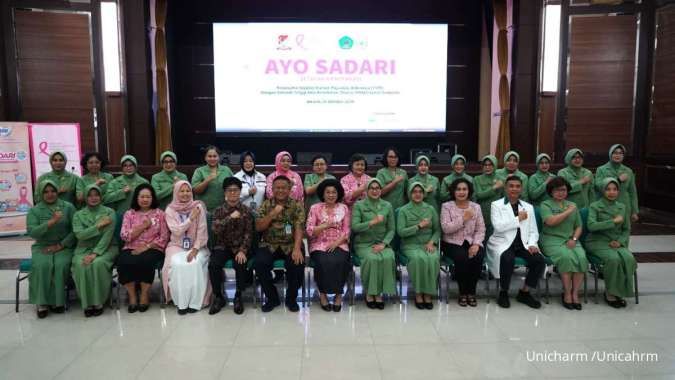 Sadari Setelah Menstruasi, Langkah Kecil untuk Mencegah Kanker Payudara