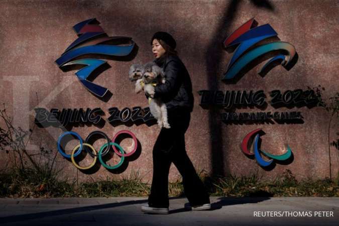 Menyusul Amerika, Australia Mempertimbangkan Boikot Diplomatik Olimpiade Beijing 2022