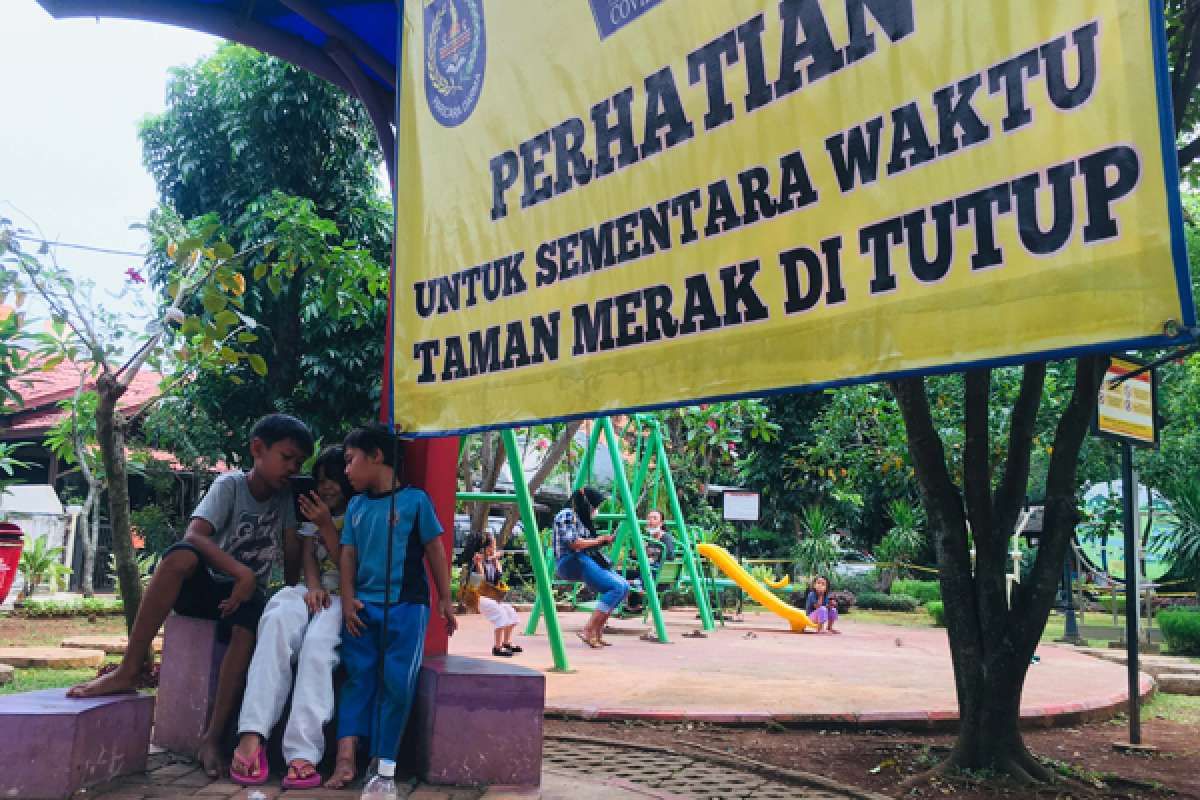 Vaksin Pfizer Efektif untuk Anak di Bawah 11 Tahun