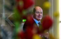 Olaf Scholz Akan Bersaksi Soal Kasus Penggelapan Pajak, Kubunya Curigai Unsur Politis