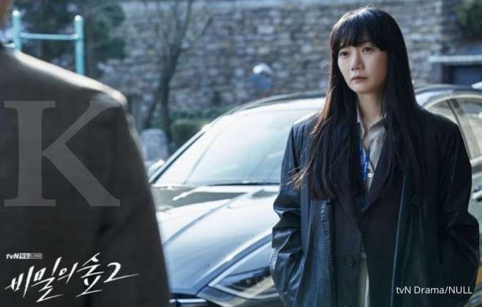 Drama Korea (drakor) Secret Forest 2, Bae Doona berusaha ungkap kasus rahasia