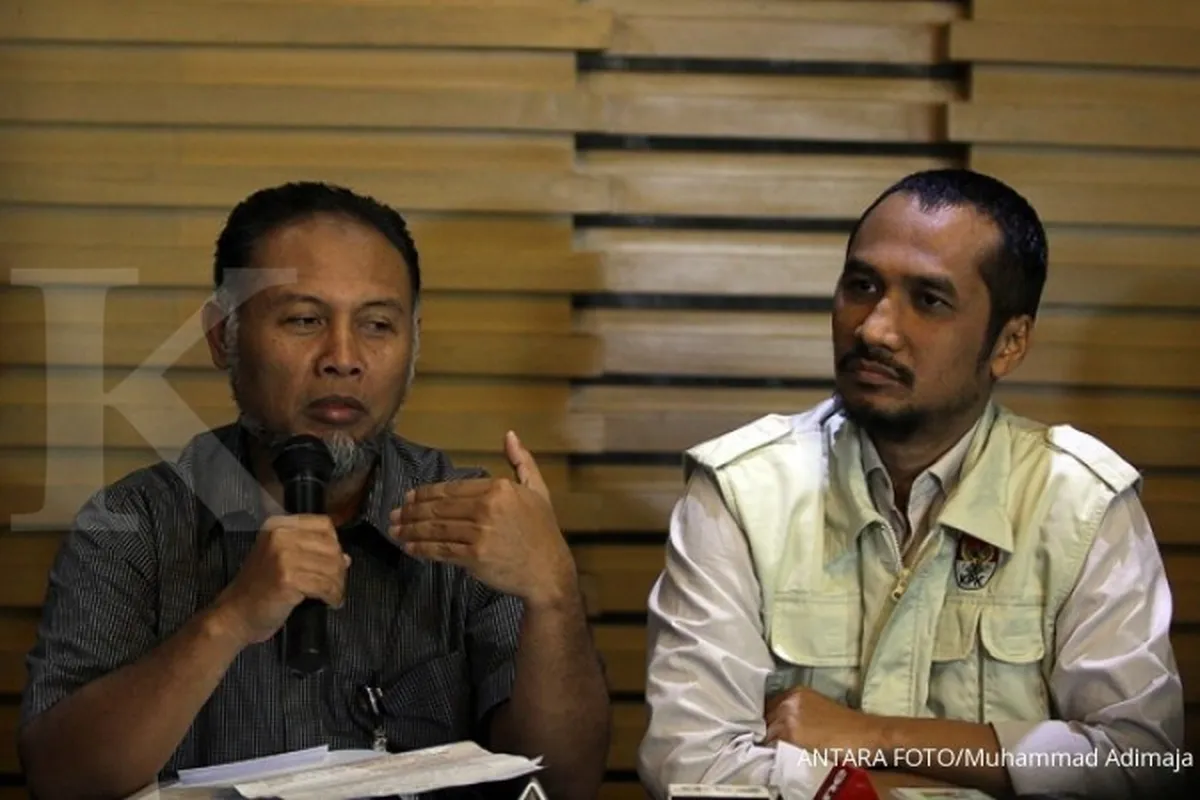 Proyek Kementerian PDT di Biak dikorupsi