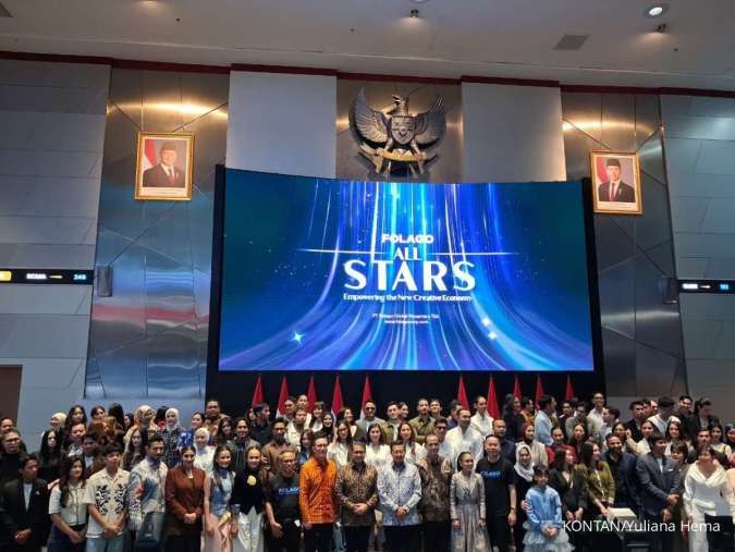 IRSX Luncurkan AI Digital Twin, UMKM Bisa Promosi Pakai Figur Artis