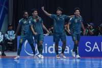 Live Streaming Timnas Futsal Indonesia vs Jepang di Semifinal Piala Asia 2026