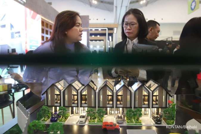 Bisnis Asuransi Properti Tetap Kokoh Saat Ekonomi Lesu