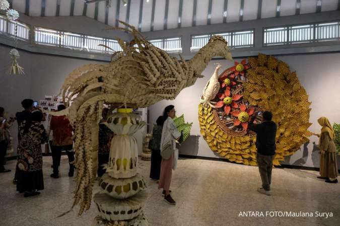 Prospek Investasi ke Barang Eksotis Masih Lesu, Tren Pemulihan Bergantung Ekonomi