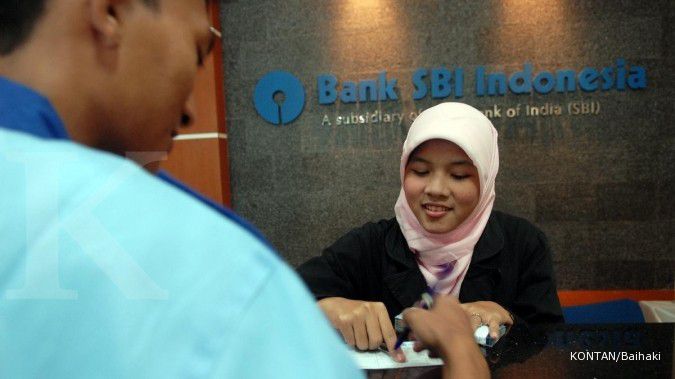Sudah Penuhi Modal Inti Rp 3 Triliun, Begini Strategi Bank SBI Indonesia