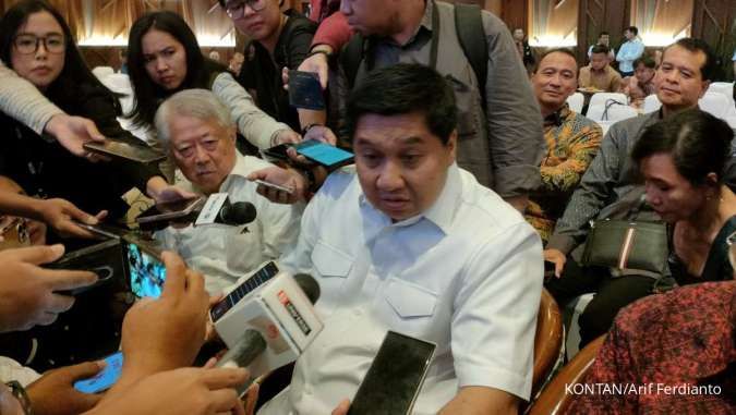 Menteri Perumahan Upayakan 1.000 Ha Lahan Sitaan di Banten untuk Program 3 Juta Rumah