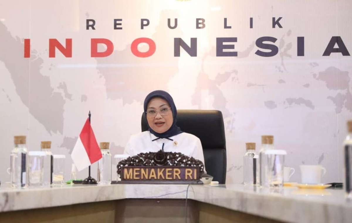 Subsidi upah tahap ketiga disalurkan