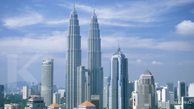 Malaysia kerek target ekonomi tahun depan