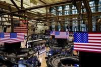 Wall Street Rabu (12/11): Dow Jones Cetak Rekor Baru, Antusias Menanti Akhir Shutdown
