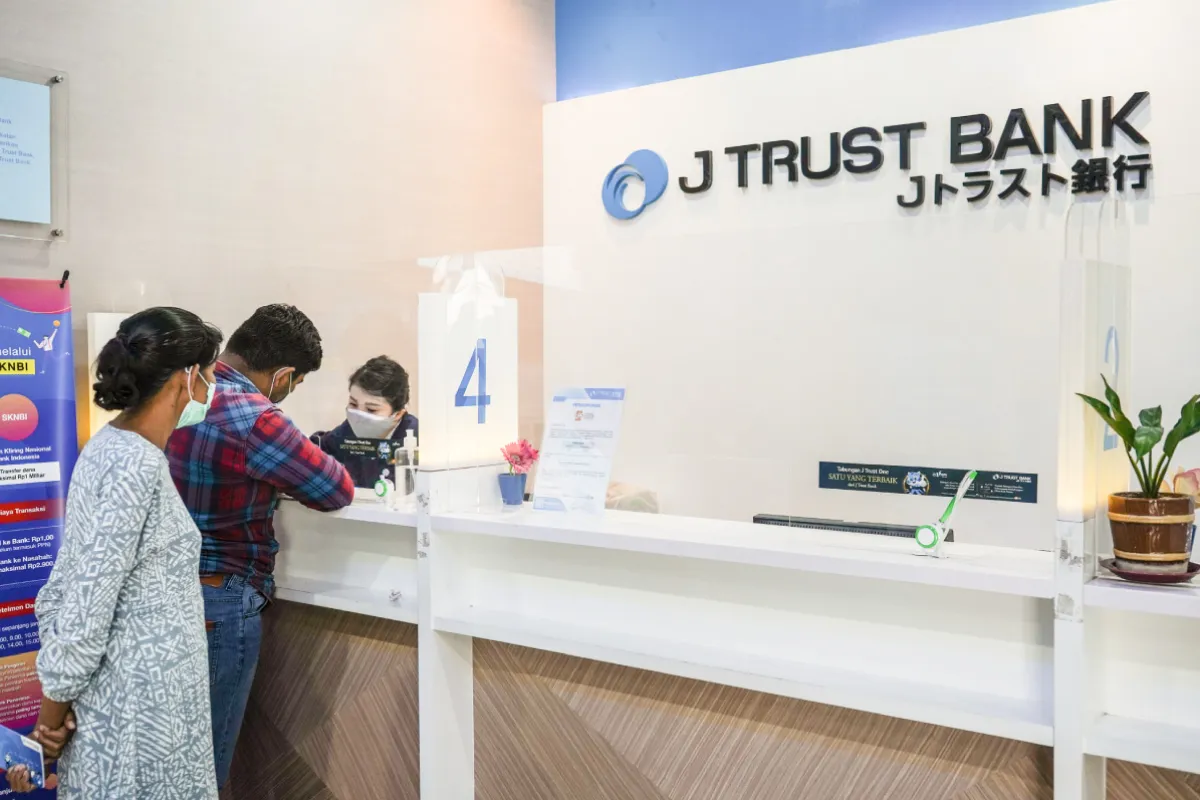 Wujudkan Mimpi Masa Depan Punya Rumah dengan KPR J Trust Bank