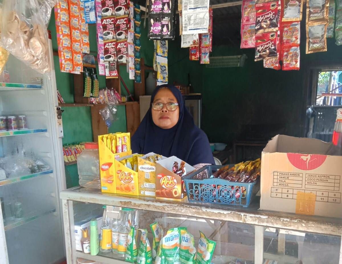 Kontan - BRI Kilas Online