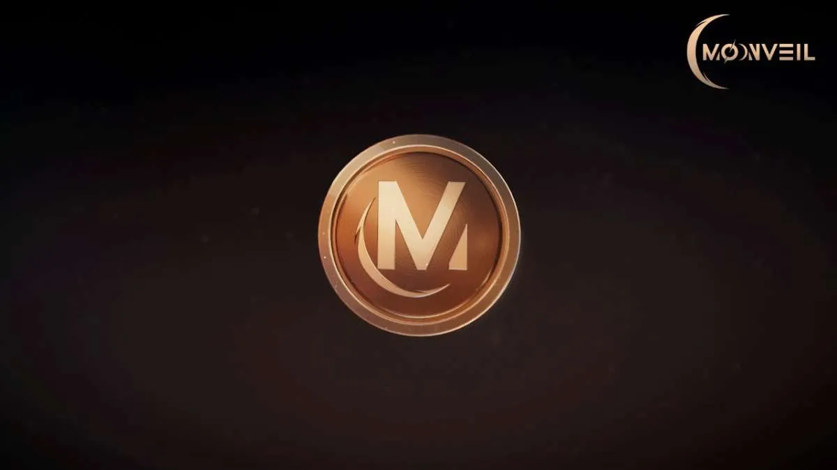 Moonveil Luncurkan Token $MORE, Perkuat Ekosistem Game Blockchain Layer-2
