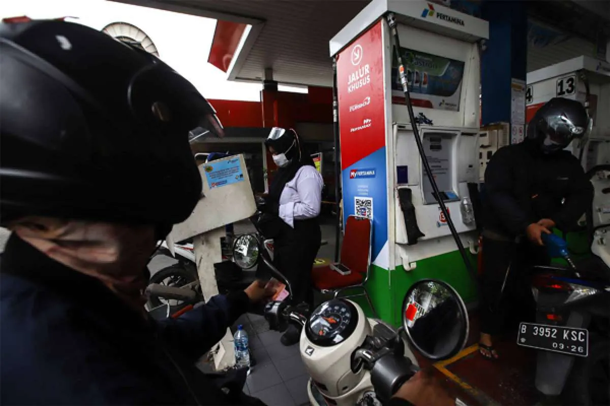 Pemerintah Masih Memonitor Dampak Konflik Rusia-Ukraina terhadap Inflasi