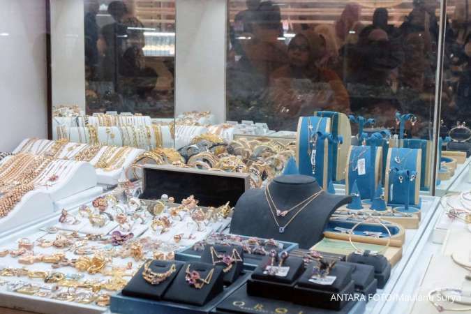 Inflasi Januari 2026 Diproyeksi Melonjak ke 3,59%, Tekanan Berlanjut Selama Kuartal I