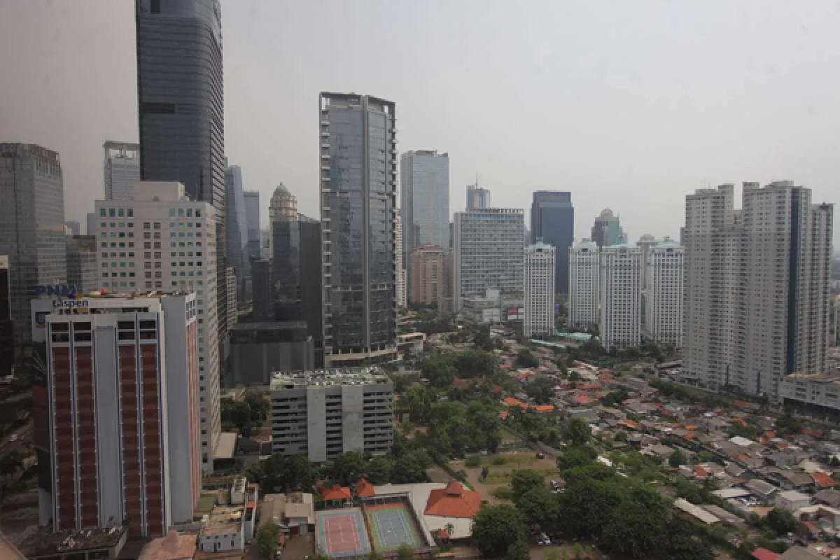 10 Negara Terkaya di Asia yang Layak Dikunjungi, Indonesia Urutan ke Berapa?