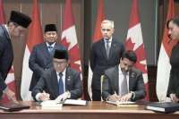 Prospek Emiten Terpapar IEU CEPA dan ICA CEPA