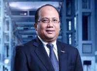 Bos Bank Mandiri Borong 50.000 Saham BMRI
