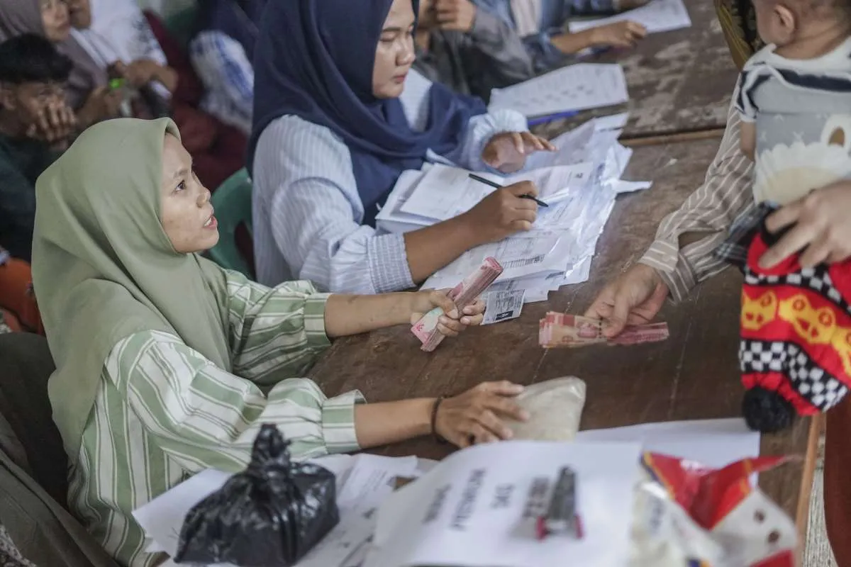 Daftar 5 Bansos yang Cair pada Bulan Maret 2025, Cek Apa Saja