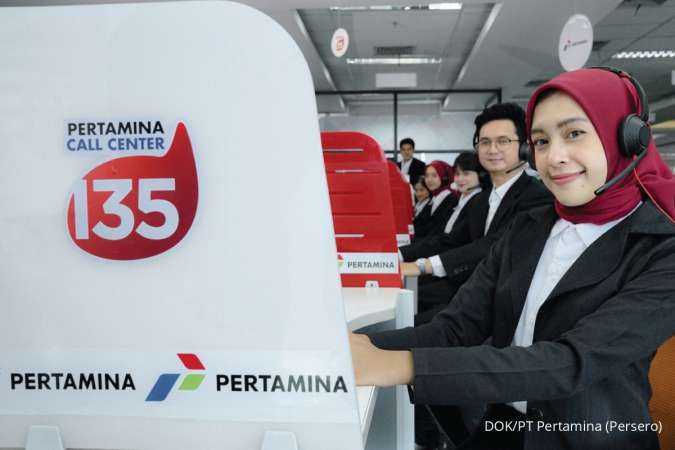 Kontan - PT Pertamina (Persero) Kilas Online