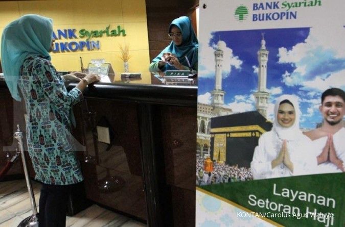 Dorong pembiayaan, Bukopin Syariah gandeng BPJS Kesehatan