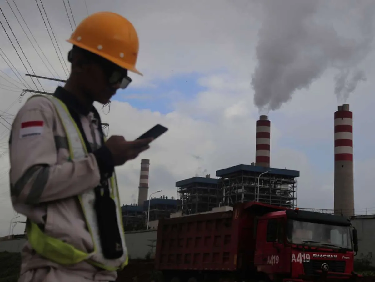 Peta Jalan Pengakhiran PLTU Dibentuk, IESR: Hanya 2 Jenis Pembangkit yang Dibangun