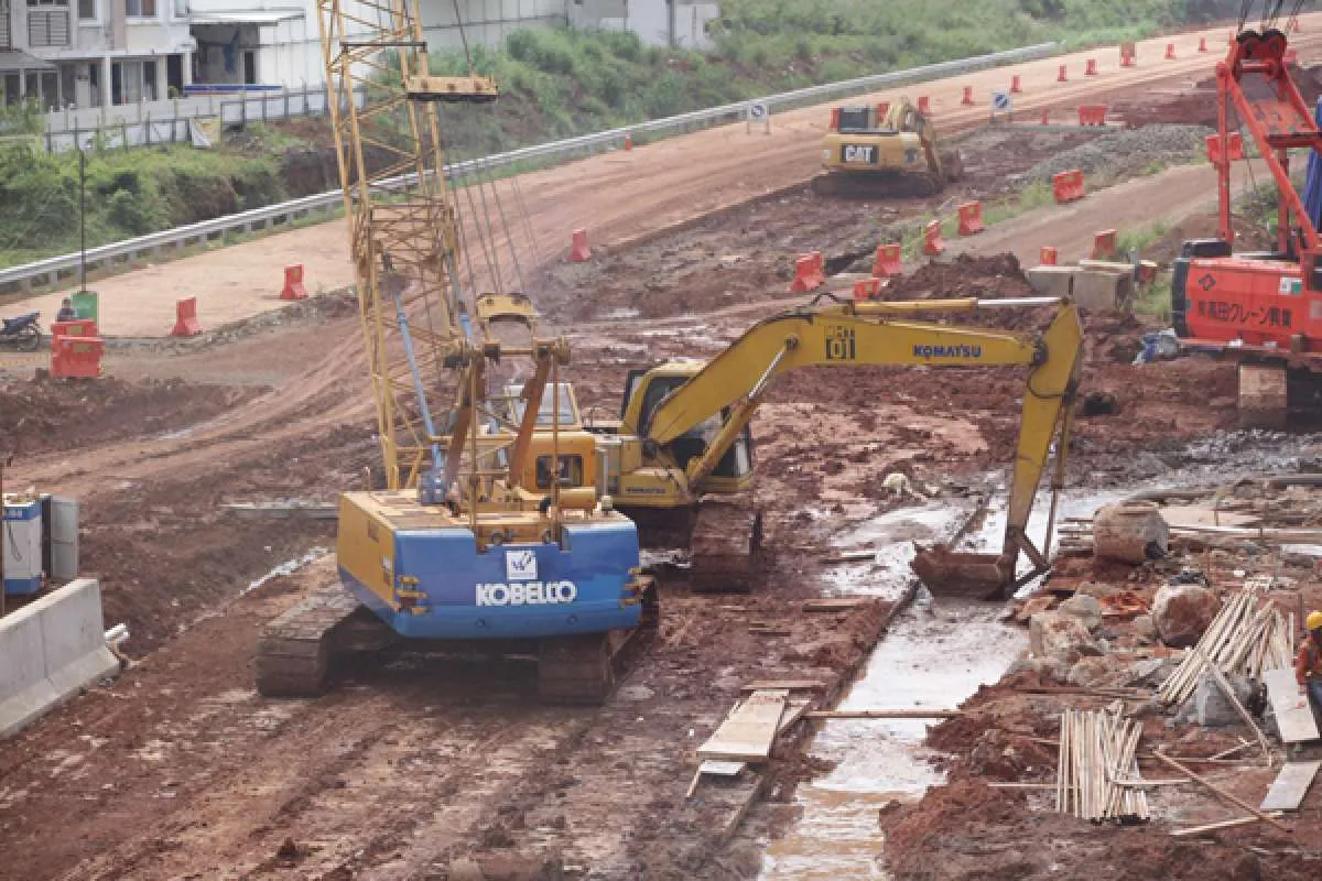 INA mulai beroperasi, proyek di sektor ini yang akan ditawarkan pada tahap awal