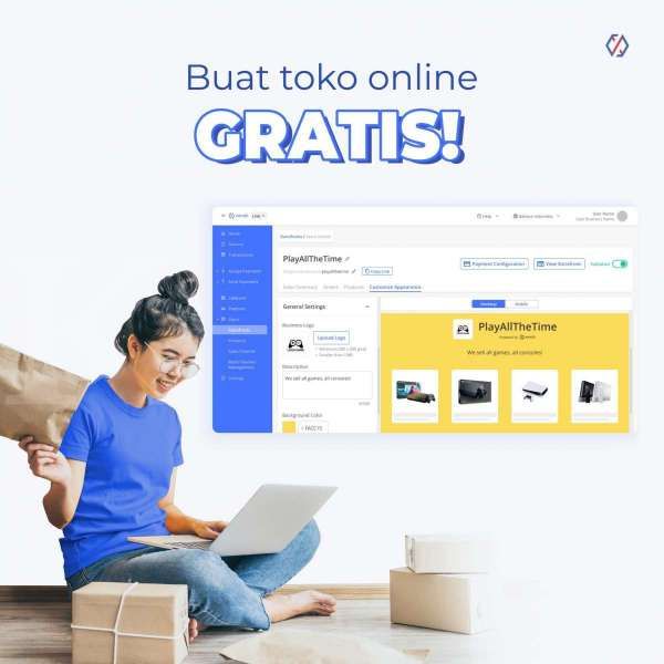 Xendit Luncurkan Tiga Solusi Bisnis Baru untuk Pelaku Bisnis dari Berbagai Skala