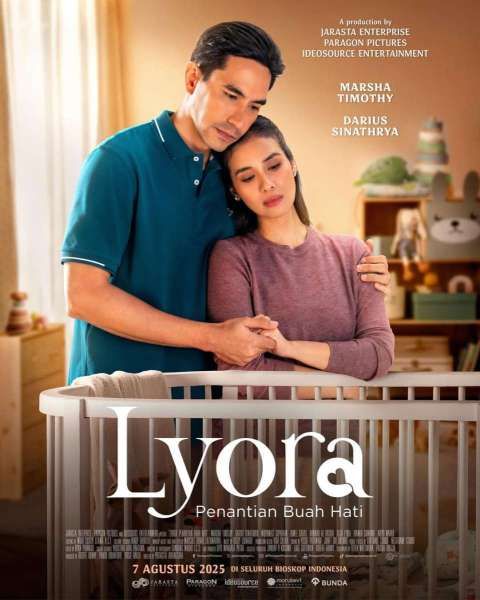 Lyora: Penantian Buah Hati