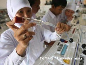 GSF bangun empat sekolah internasional 