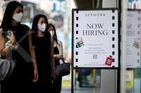 Pasar Tenaga Kerja AS Stagnan: PHK Menurun, Rencana Rekrutmen Terendah Sejak 2009