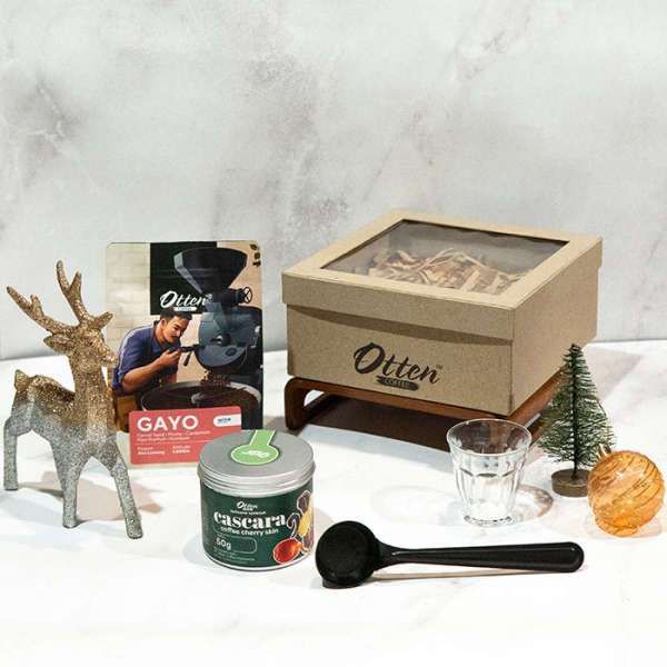 4 Kado Natal untuk Pecinta Kopi yang Cantik dan Menarik, Lengkap dengan Harganya