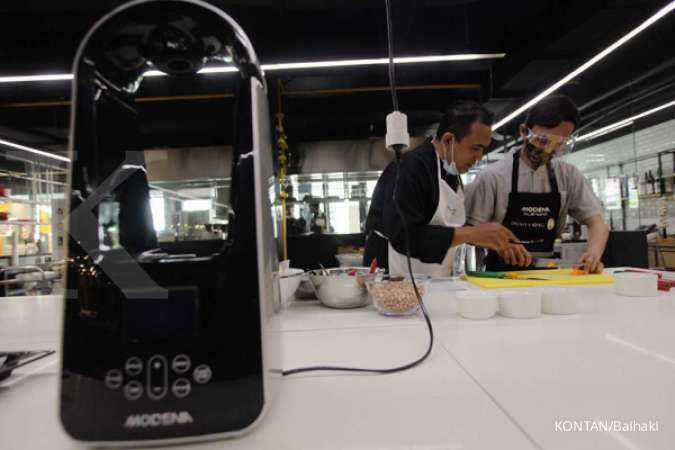 Promo BCA di Modena, Dapatkan Diskon hingga 45%