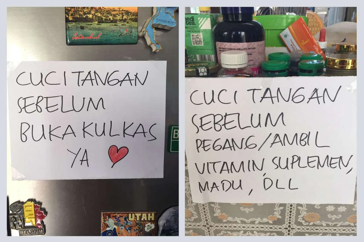Disiplin protokol kesehatan penting dalam menghadapi pandemi Covid-19